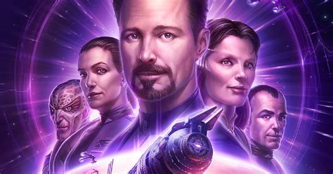 Watch the first trailer for Babylon 5: The Road Home.